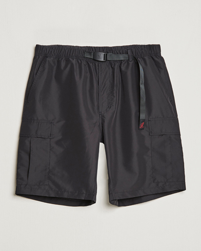 Herr | Shorts | Gramicci | Shell Cargo Shorts Black