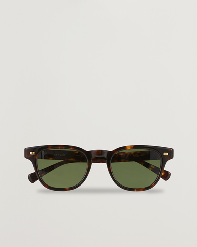 Herr | Runda solglasögon | EYEVAN 7285 | Hank Sunglasses Tortoise