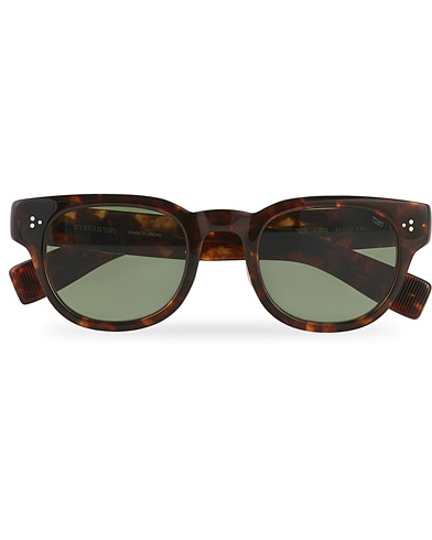 Herr | Solglasögon | EYEVAN 7285 | 329 Sunglasses Brown Tortoise