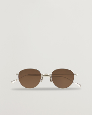 Herr | Solglasögon | EYEVAN 7285 | 170 Sunglasses Silver