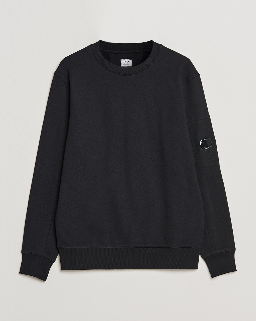 cp company t shirt size guide