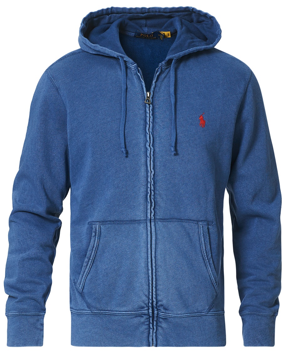 ralph lauren hoodie men