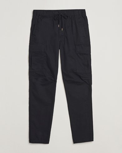 Herr | Cargobyxor | Polo Ralph Lauren | Twill Cargo Pants Black
