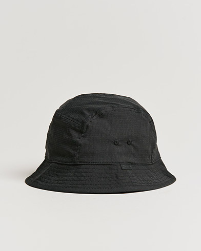 Herr | Hatt | Snow Peak | Stretch FR Hat Black