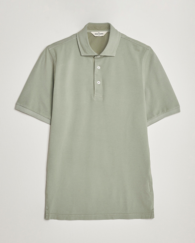 Herr |  | Gran Sasso | Washed Polo Green