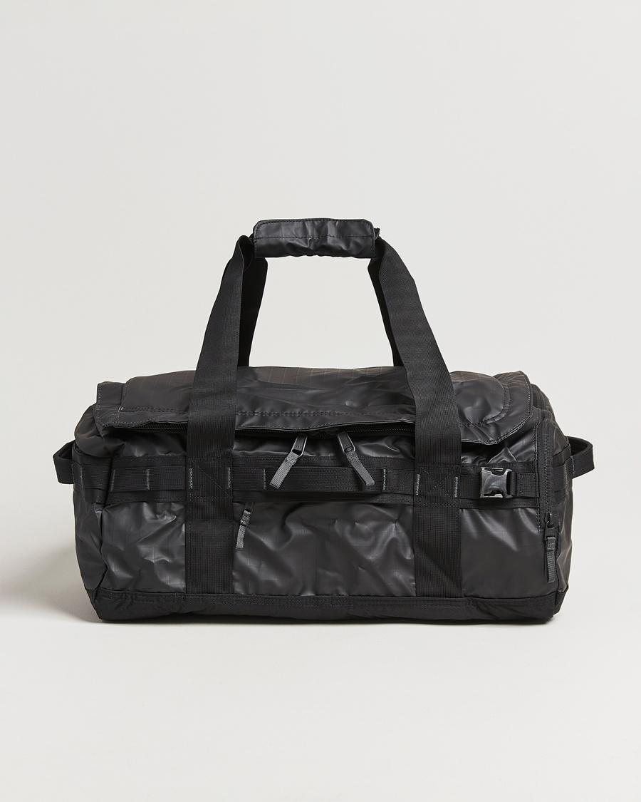 Herr | Active | The North Face | Base Camp Voyager Duffel 42L Black