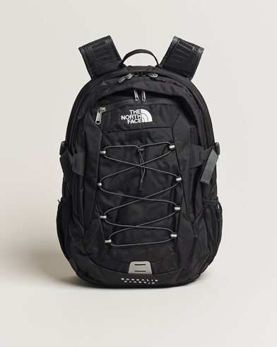 Herr | The North Face | The North Face | Classic Borealis Backpack Black