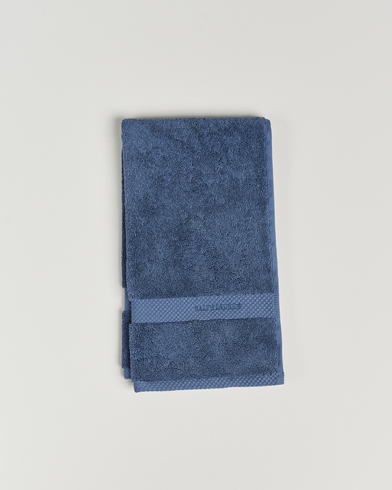 Herr | Textilier | Ralph Lauren Home | Avenue Guest Towel 42x70 Peacock