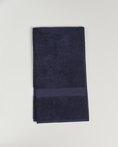 Herr | Textilier | Ralph Lauren Home | Avenue Shower Towel 75x137 Midnight