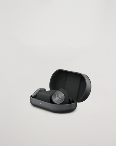 Herr | Audio | Bang & Olufsen | Beoplay EQ Wireless In Ear Headphones Black