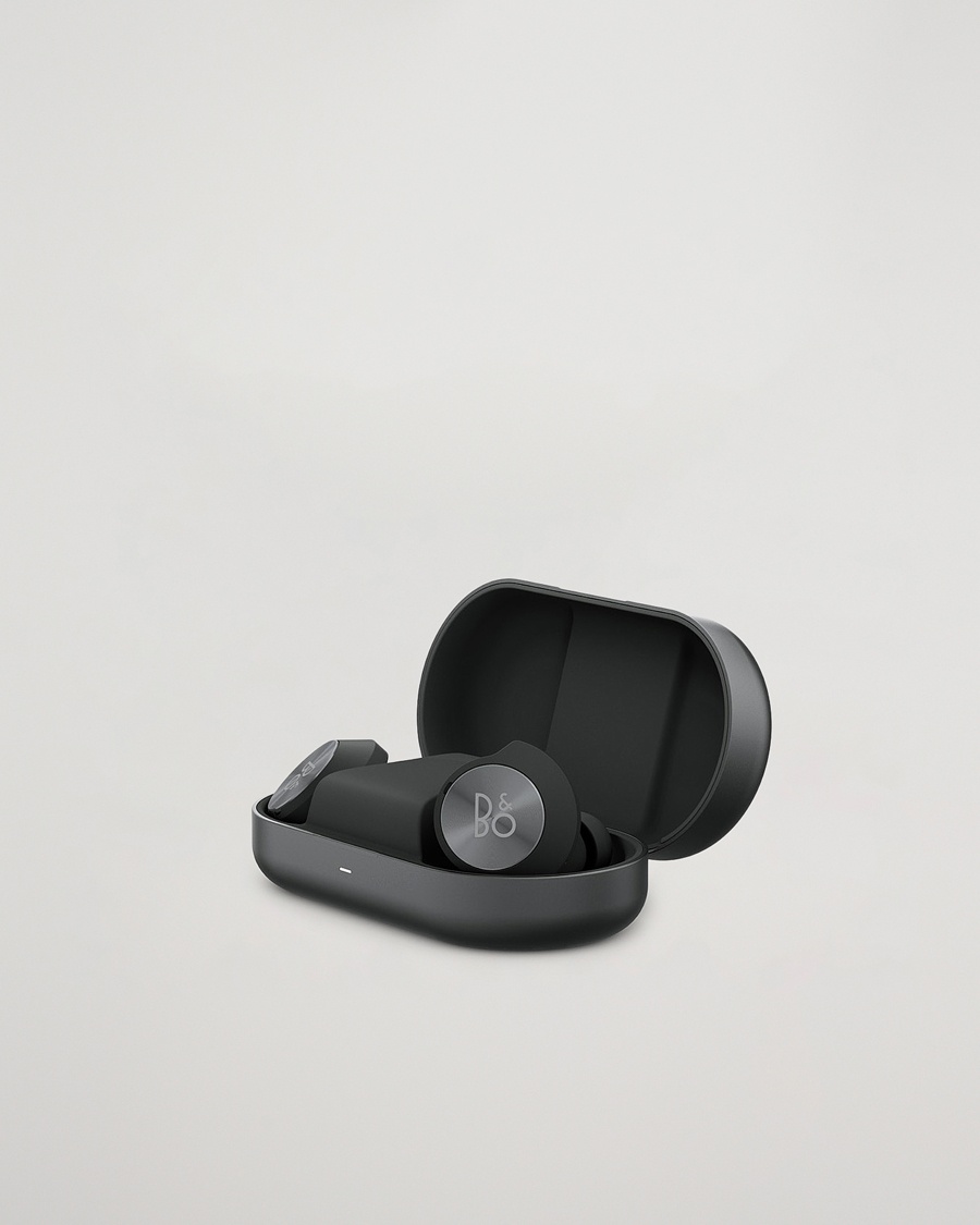 Herr | | Bang & Olufsen | Beoplay EQ Wireless In Ear Headphones Black