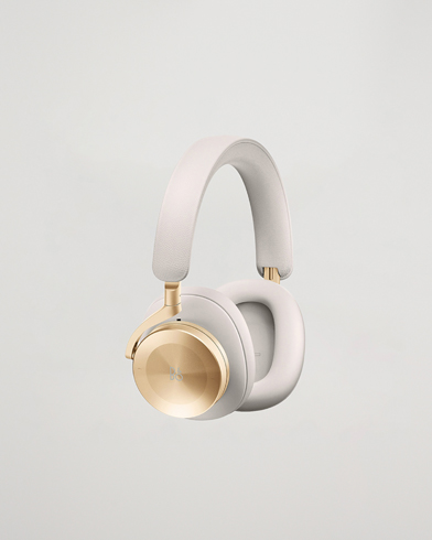 Herr | Till Konnässören | Bang & Olufsen | Beoplay H95 Adaptive Wireless Headphones Gold