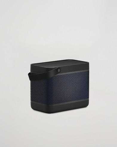 Herr | Audio | Bang & Olufsen | Beolit 20 Bluetooth Speaker Black Anthracite