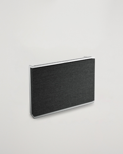 Herr | Audio | Bang & Olufsen | Beosound Level Portable Wifi Speaker Natural/Dark Grey
