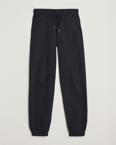 Herr | Mjukisbyxor | Colorful Standard | Classic Organic Sweatpants Deep Black