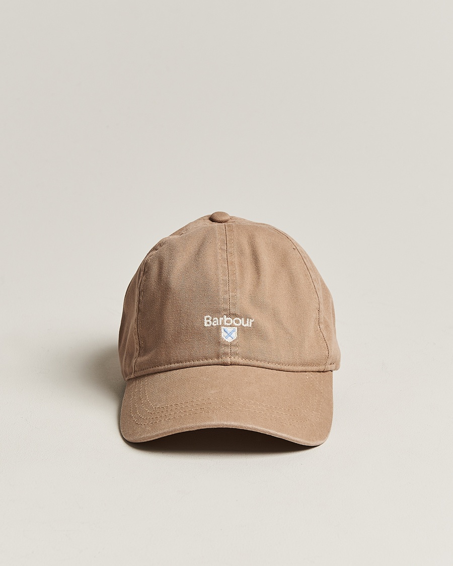 Cascade Sports Cap Stone – Beige