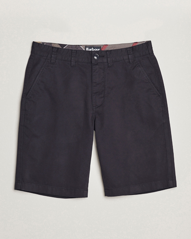 Herr | Shorts | Barbour Lifestyle | City Neuston Twill Shorts Navy