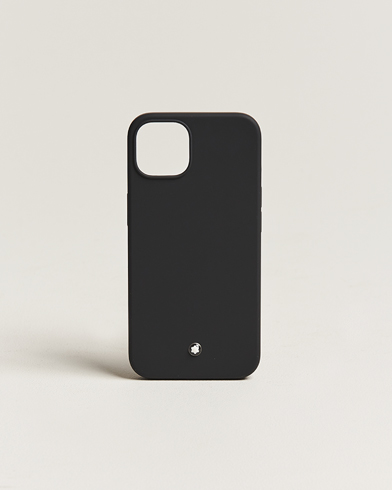 Herr | Spel & fritid | Montblanc | Meisterstück iPhone 13 Case Black