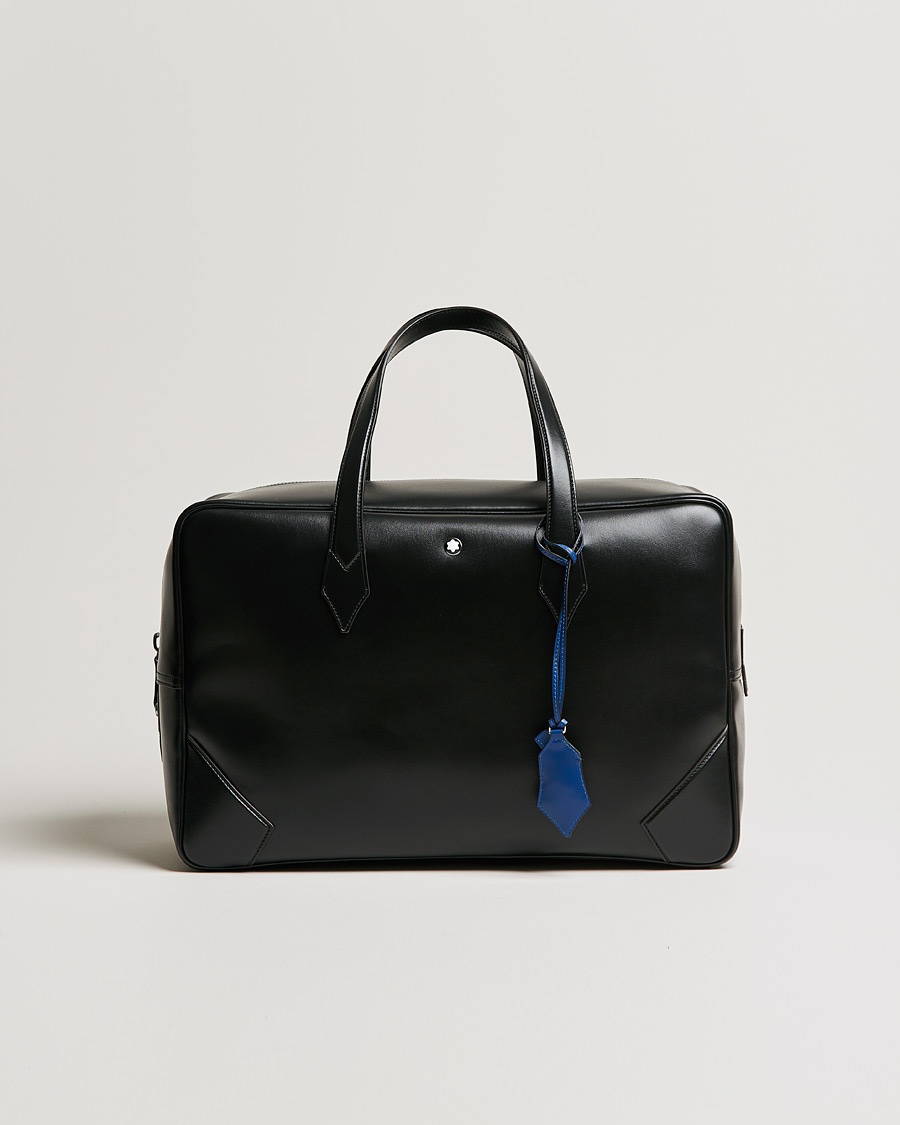Herr | Accessoarer | Montblanc | Meisterstück Duffle Black