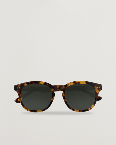 Herr | Nividas Eyewear | Nividas Eyewear | Sydney Sunglasses Tortoise Havana