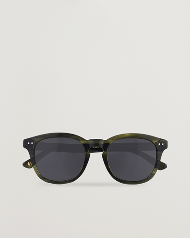 Herr |  | Nividas Eyewear | Sydney Sunglasses Meadow Green