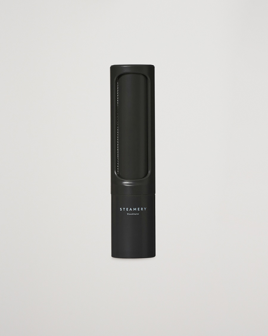 Herr | Klädvård | Steamery | Lint Brush Dark Grey