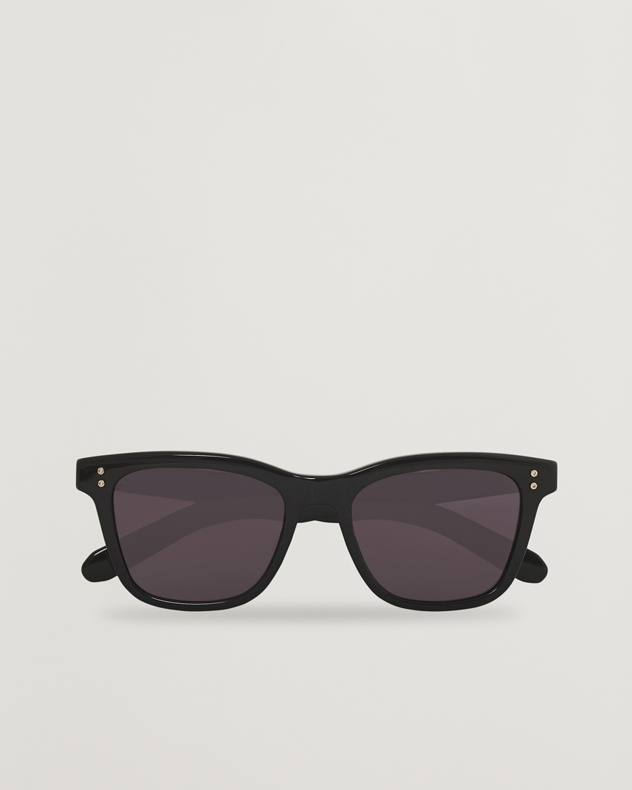 Herr | | Brioni | BR0099S Sunglasses Black/Grey
