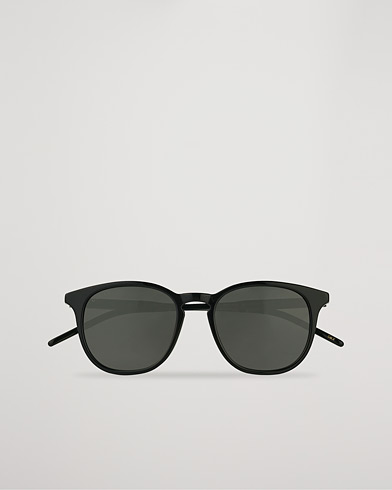 Herr | Solglasögon | Gucci | GG1157S Sunglasses Black/Grey