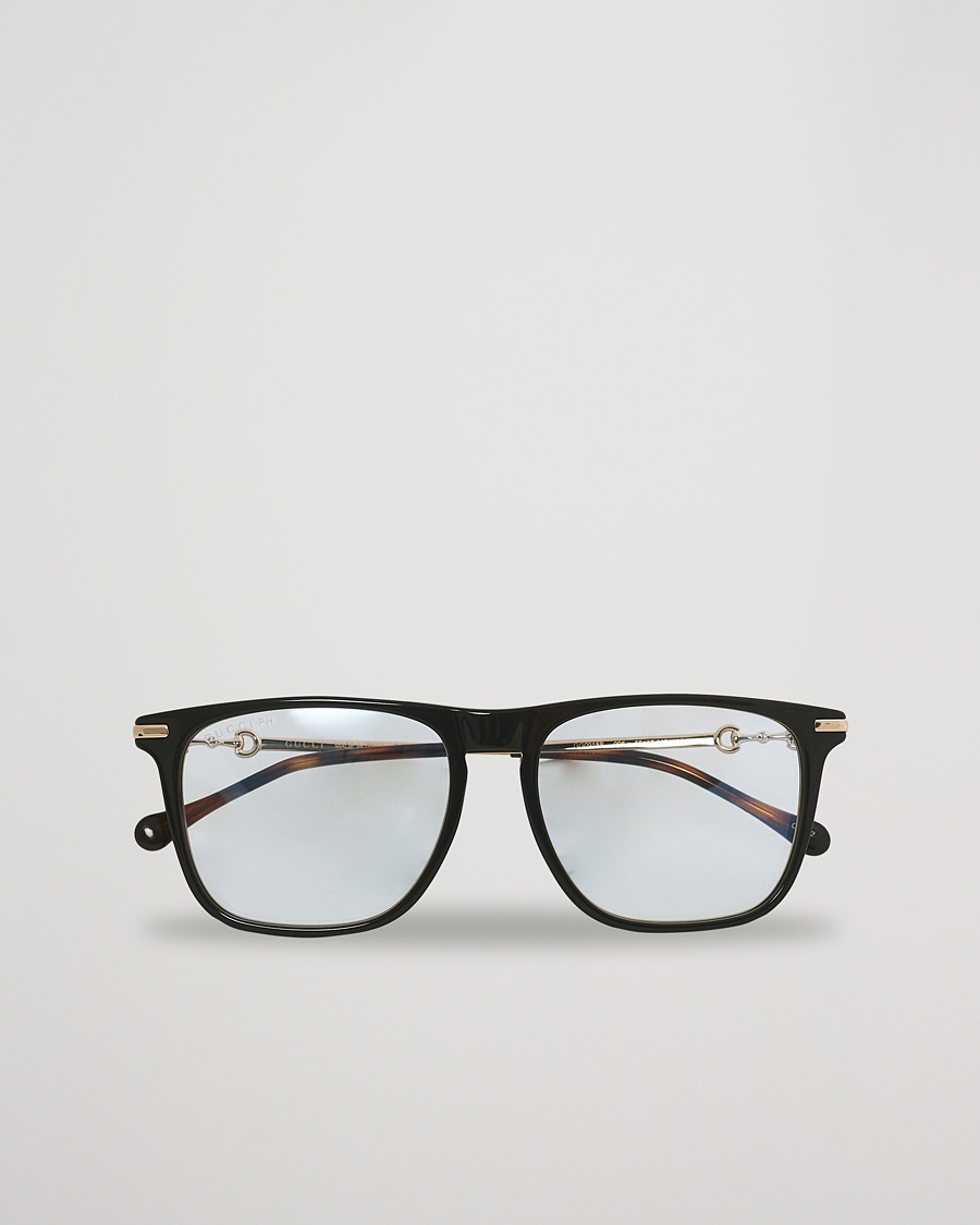 Herr | | Gucci | GG0915S Photochromic Sunglasses Black/Gold/Transperant