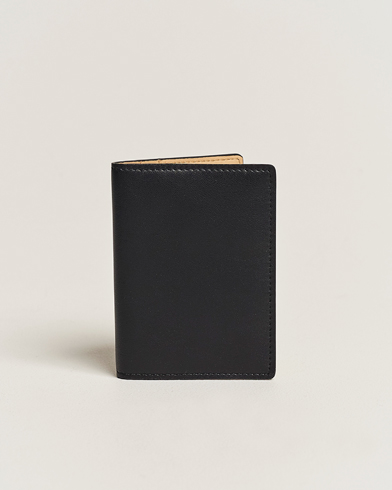 Herr | Common Projects | Common Projects | Folded Wallet Black