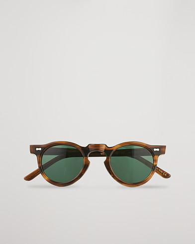 Herr | Solglasögon | TBD Eyewear | Welt Sunglasses Earth Bio