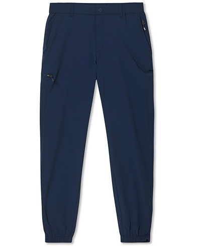 Herr | Funktionsbyxor | Columbia | Maxtrail Lightweigt Woven Jogger Collegiate Navy