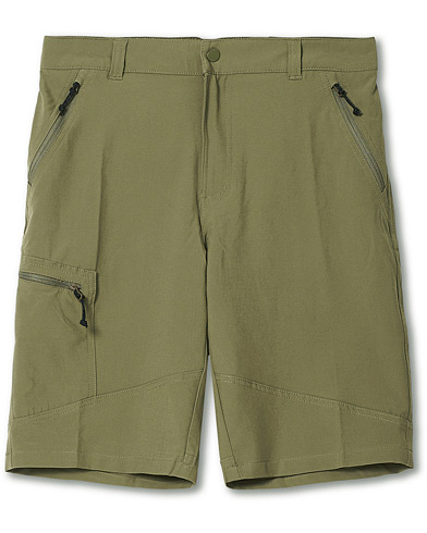Funktionsshorts |  Triple Canyon Shorts Stone Green