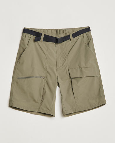Herr | Outdoor | Columbia | Maxtrail Lite Shorts Stone Green