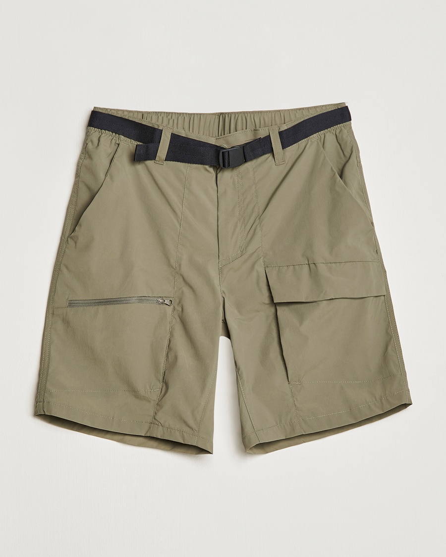 Herr | Columbia | Columbia | Maxtrail Lite Shorts Stone Green