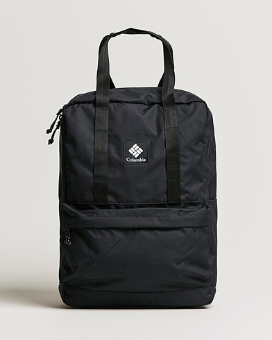 Herr | Väskor | Columbia | Trek 24L Backpack Black
