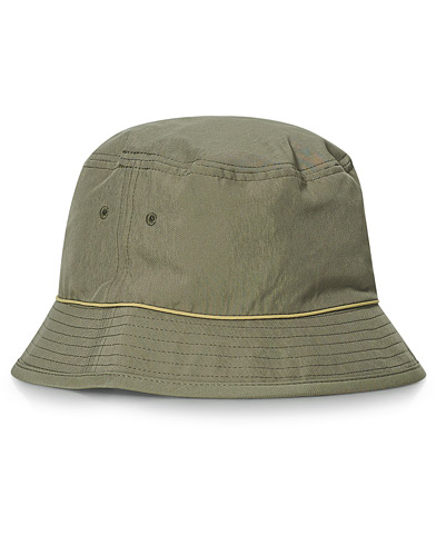 Herr | Hatt | Columbia | Pine Mountain Bucket Hat Stone Green