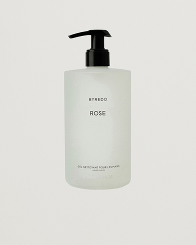Herr | Gåvor | BYREDO | Hand Wash Rose 450ml 