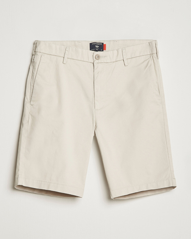 Herr | American Heritage | Dockers | Cotton Stretch Twill Chino Shorts Grit