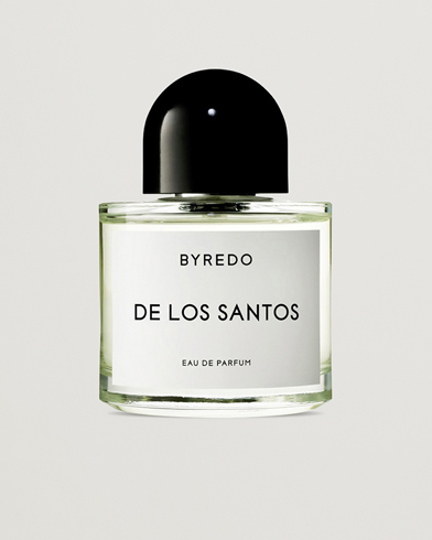Herr |  | BYREDO | De Los Santos Eau de Parfum 100ml 