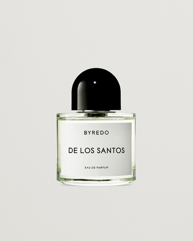 Herr | Livsstil | BYREDO | De Los Santos Eau de Parfum 50ml 