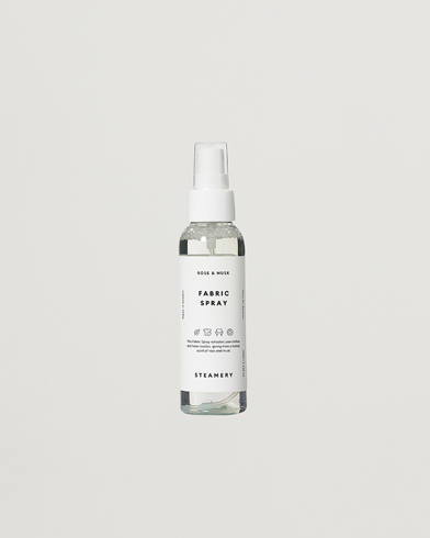 Herr | Care with Carl | Steamery | Fabric Spray Delicate 100ml 