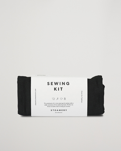 Herr | Care with Carl | Steamery | Sewing Kit 