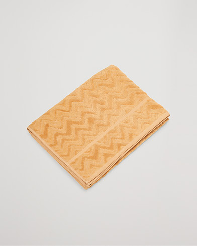 Herr | Textilier | Missoni Home | Rex Bath Towel 70x115cm Rust