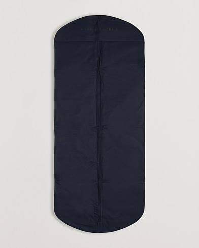Herr | Väskor | Polo Ralph Lauren | Garment Bag Navy