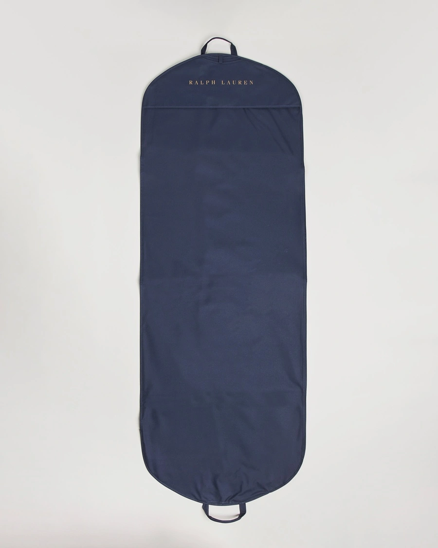 Herr | Väskor | Polo Ralph Lauren | Garment Bag Navy