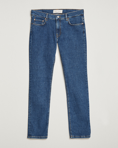 Herr | Jeans | Jeanerica | SM001 Slim Jeans Vintage 95