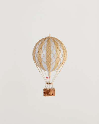 Herr | Till hemmet | Authentic Models | Floating In The Skies Balloon White Ivory