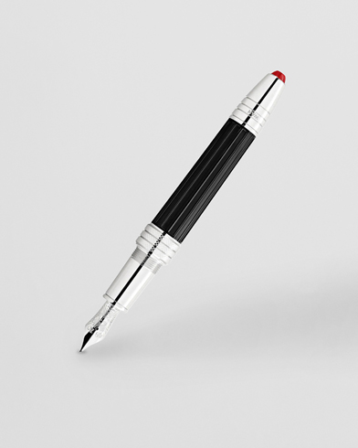 Herr | Pennor | Montblanc | Jimi Hendrix Special Edition Fountain Pen M 