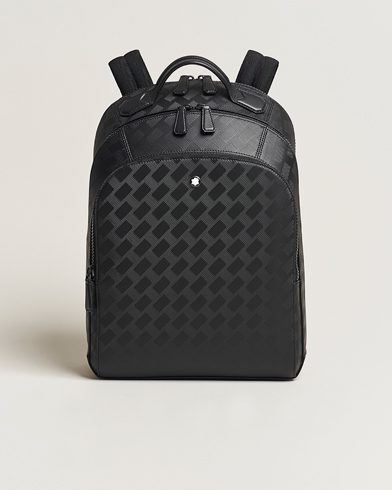 Herr | Ryggsäckar | Montblanc | Extreme 3.0 Medium Backpack 3 Compartments Black